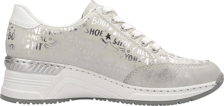 Actual product image Rieker N4316 90 (38)