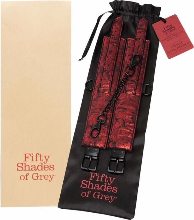 Produktbild Fifty Shades of Grey Sweet Anticipation Wrist Cuffs