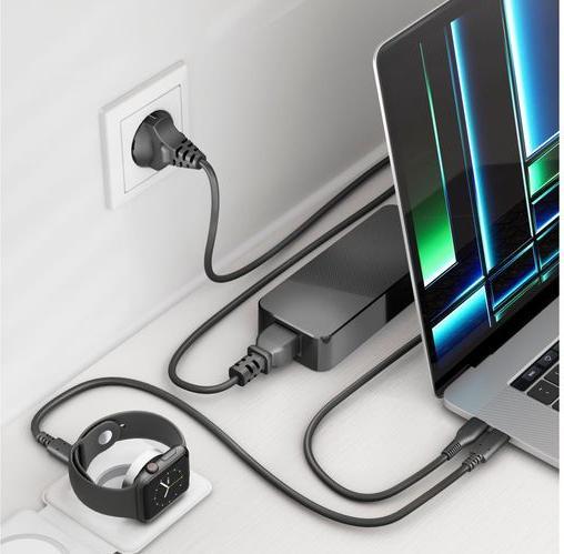 Actual product image Purelink USB power supply unit VL-PSU100 (100 W, 1 portion)