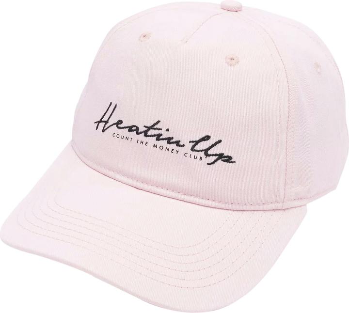 Produktbild Cayler & Sons Heatin Up Curved Cap (One Size)