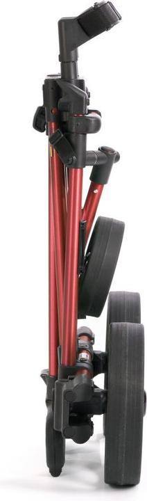 Produktbild FlatCat Gear II PRIME Li Fe oriental red