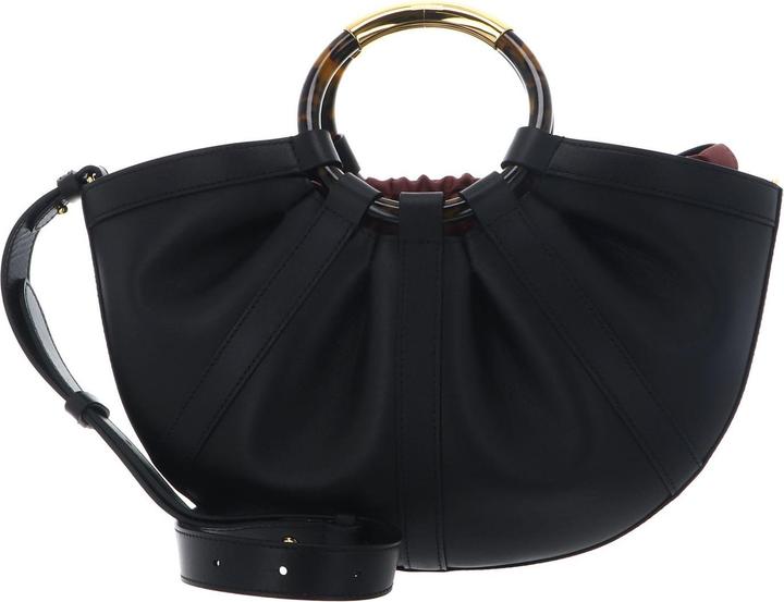 Immagine prodotto Coccinelle Shell Handbag Smooth Leather