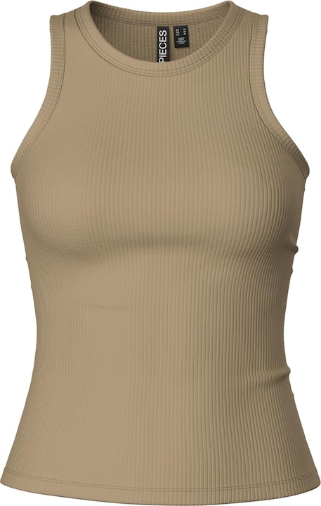 Pieces Pcruka Boxer Tank Top Noos Bc (M)