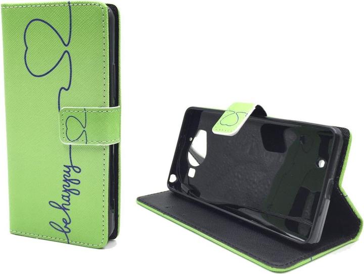 Actual product image König Design Protective Mobile Case for Microsoft Lumia 950 Case Cover Wallet Case Bumper (Nokia Lumia 950 XL)