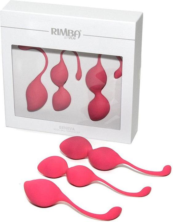 Produktbild Rimba Geneva (107 g)