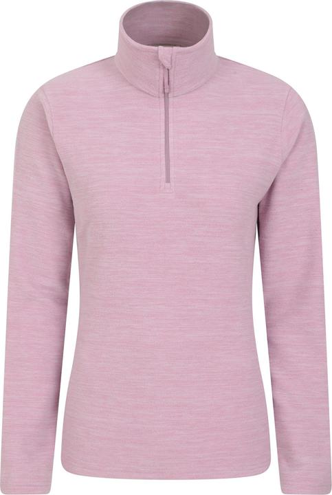 Immagine prodotto Mountain Warehouse Snowdon Felpa in Pile Donna (48)