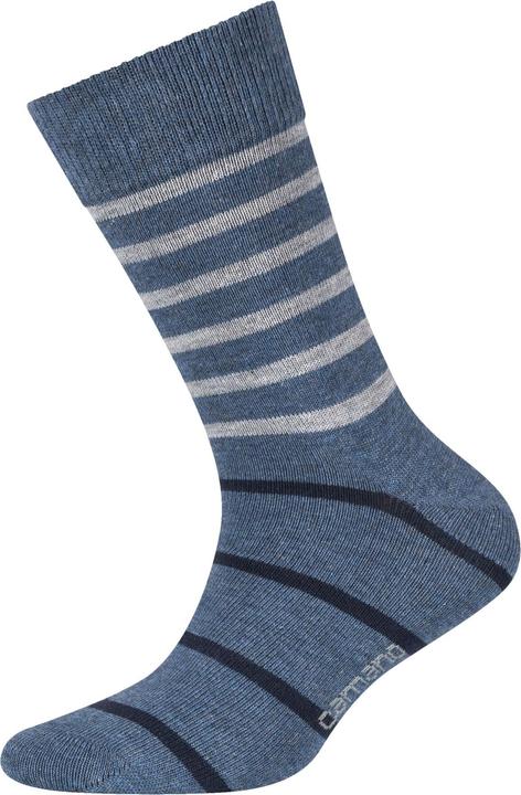 Produktbild Camano Socken (8er Pack, 27 - 30)