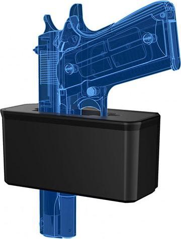 Vaultek Single Pistol Rack (für alle RS Safe Modelle)