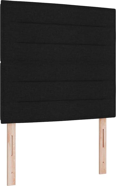 Produktbild vidaXL Boxspringbett (90 x 190 cm)