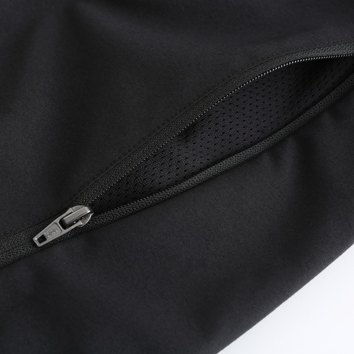 Image du produit Domyos Veste de fitness standard respirant homme - bleu (XL)