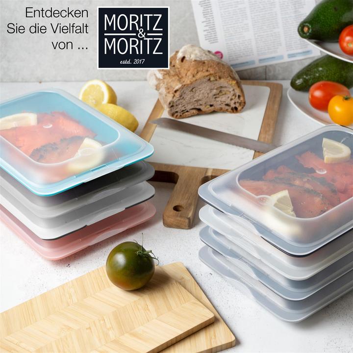 Image du produit Moritz & Moritz Aufschnittboxen
