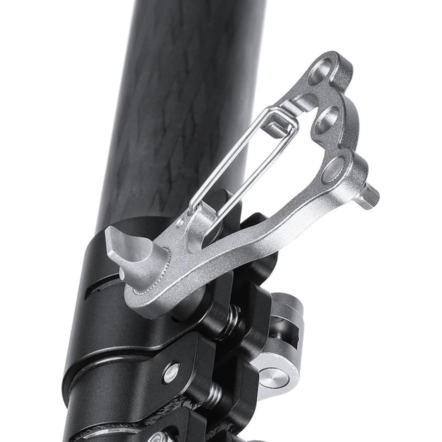 Thumbnail - Leofoto Multifunktionswerkzeug MPL-2, Stativ Zubehör, Silber