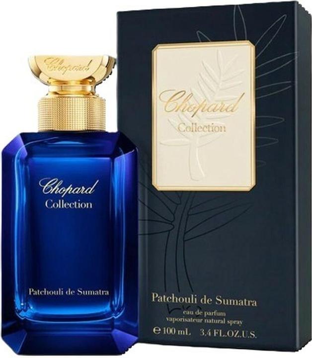 Immagine prodotto Chopard Collection Patchouli Sumatra Eau de Parfum 100 ml (Eau de parfum, 100 ml)