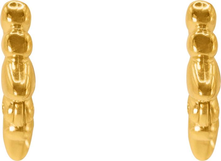 Image du produit Heideman Lisbe doré (100% acier inoxydable)