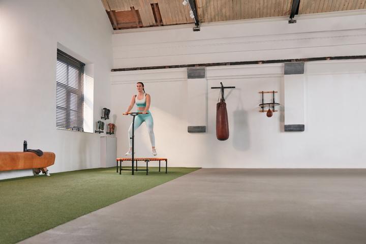 Immagine prodotto Salta Fitness (128 cm)
