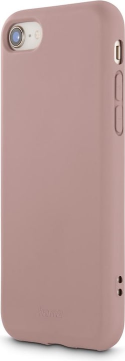Produktbild Hama Fantastic Feel (Apple iPhone 7, Apple iPhone SE (2nd Gen), Apple iPhone SE (3rd Gen))