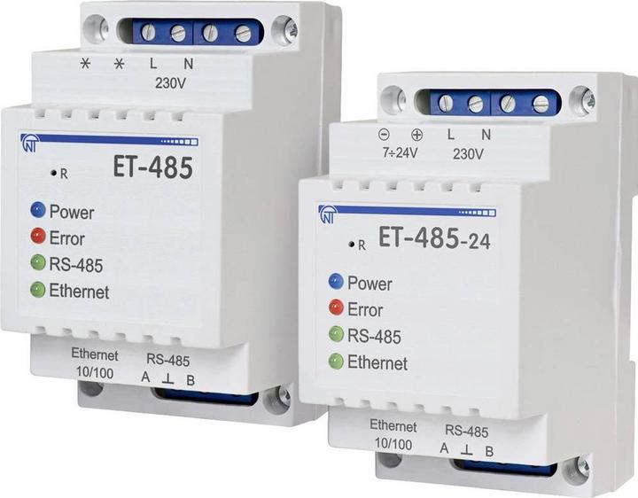 Produktbild Novatek Interfacewandler ET-485