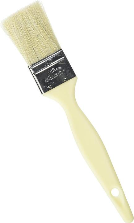 Lacor pastier v kitchen brush, stainless steel m, polypropylene