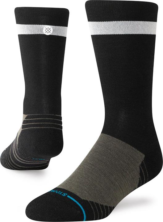 Produktbild Stance Take Yur Time Light Wool Crew (43 - 46)