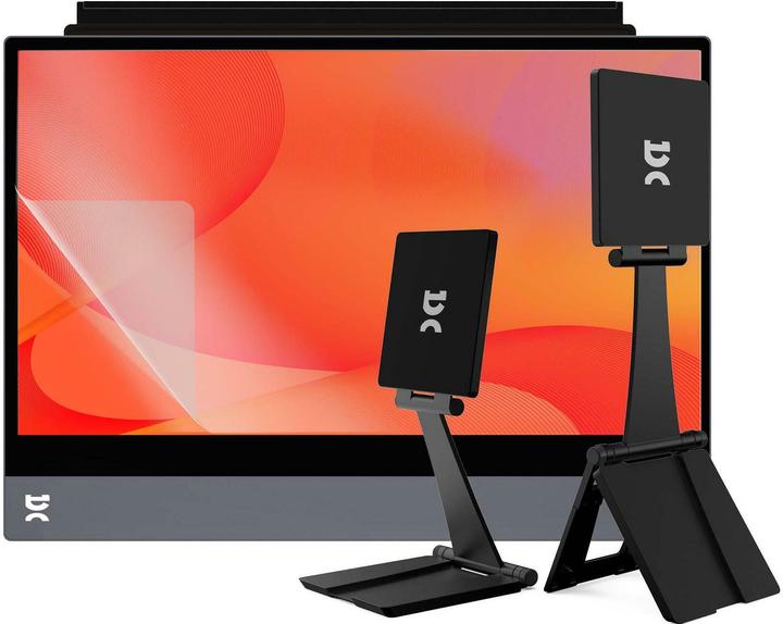 Image du produit Espresso Displays ES15PMNSTND (1920 x 1080 pixels, 15.60")