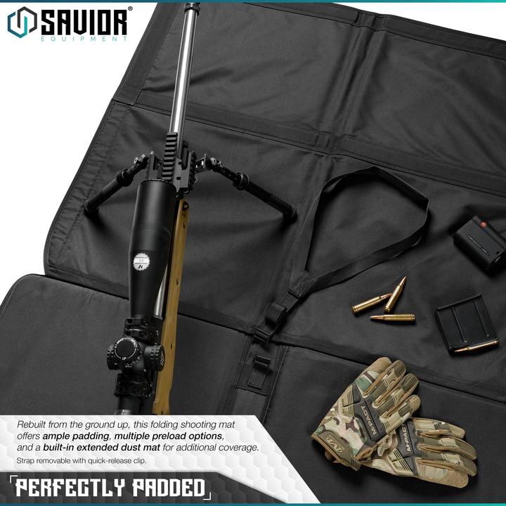 Image du produit Savior Equipment FSM – Folding Shooting Mat