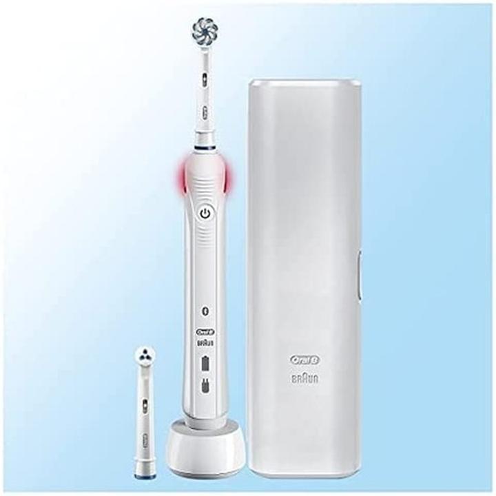 Image du produit Oral-B Gum Protection 3 (Brosse à dents oscillo-rotative)