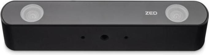Image du produit Stereolabs Caméra stéréo ZED 2 (Caméra)