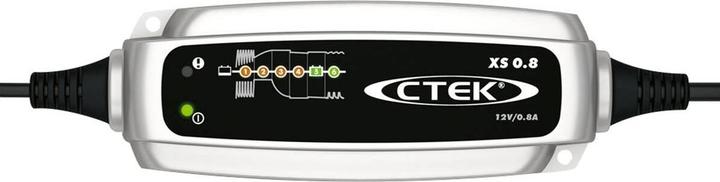 Actual product image Ctek XS 0.8 EU (12V, 0.80 A)