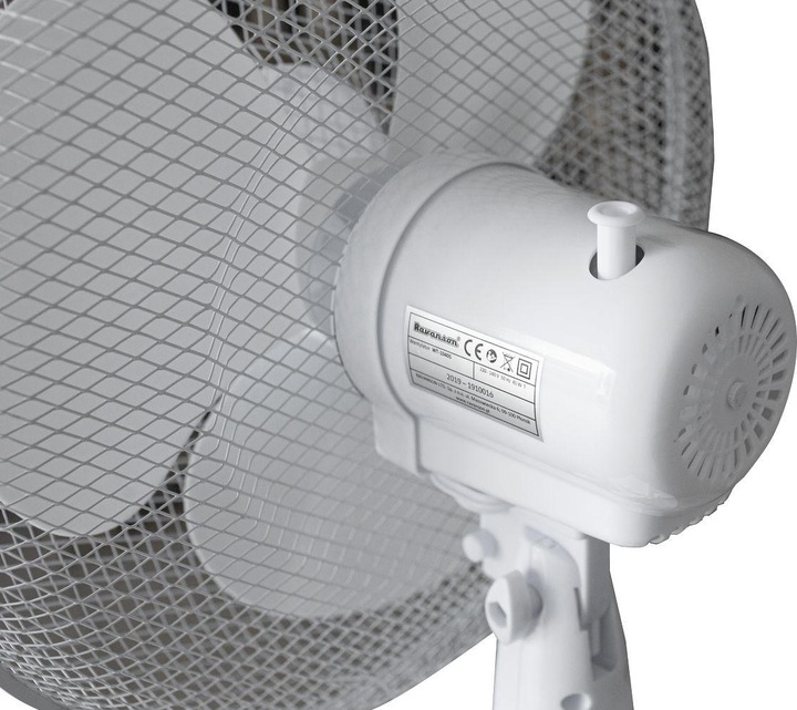 Produktbild Ravanson WT-1040S (56 dB)