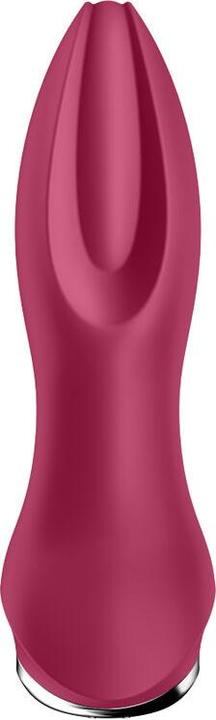 Immagine prodotto Satisfyer Rotator Plug 2 + Connect App - Fuchsia
