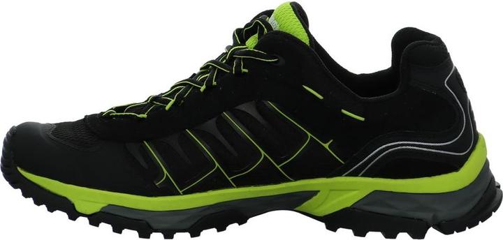 Produktbild Meindl schwarz(schwarz), Gr. 8½ (42.5)