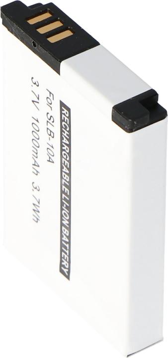 Produktbild Samsung Akku SLB-10A, SLB10A, ES55, HZ10W, L100 (Kamera Akku)