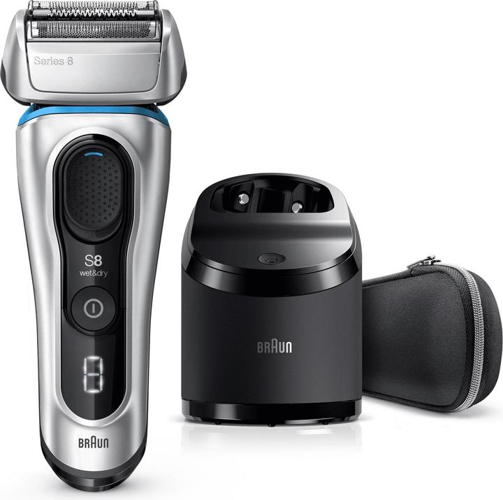 Produktbild Braun Series 8