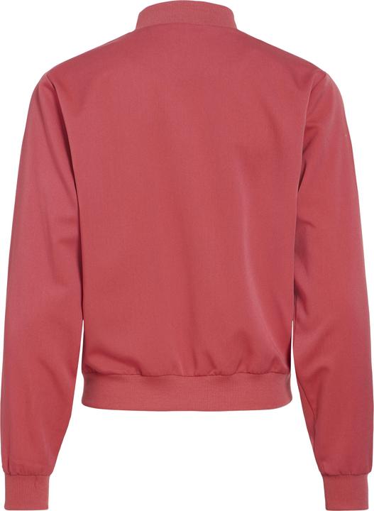 Actual product image Vila VIBUBBLE Reissverschluss Bomberjacke (34)