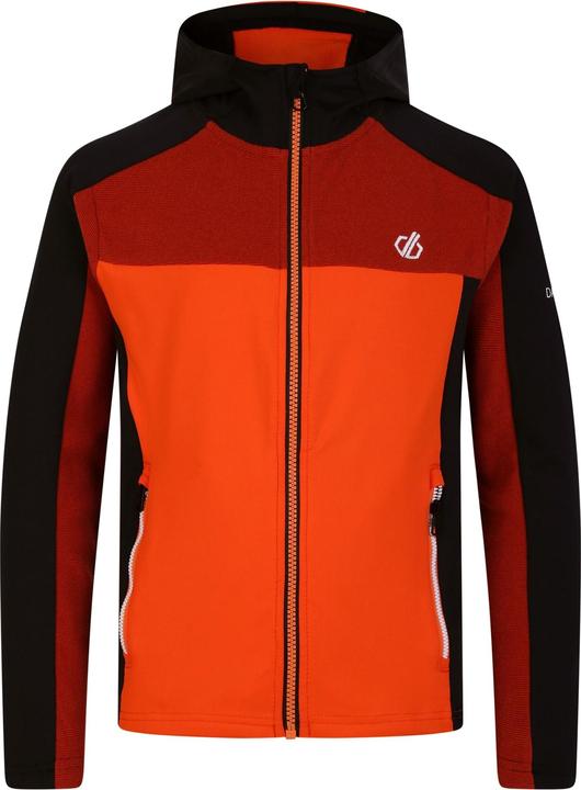 Immagine prodotto Dare2b Thriving Midlayer Con Cappuccio Bambini (128)