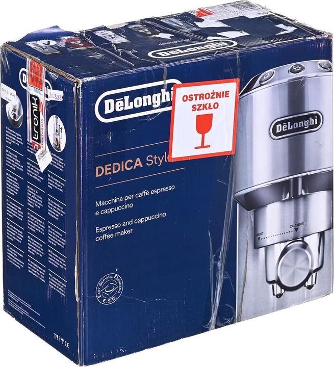Image du produit De'Longhi Dedica