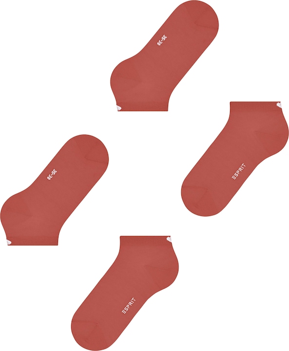 Produktbild Esprit Irisée SN 2P (2er Pack, 35 - 38)