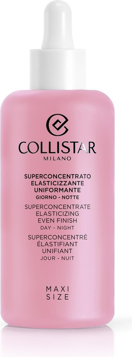 Collistar Supercell Elast Finish D & N (Body milk, 200 ml)