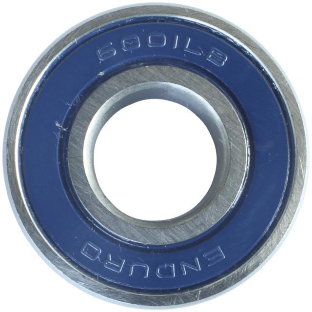 Immagine prodotto Enduro Cuscinetti 6001 LLB ABEC 3