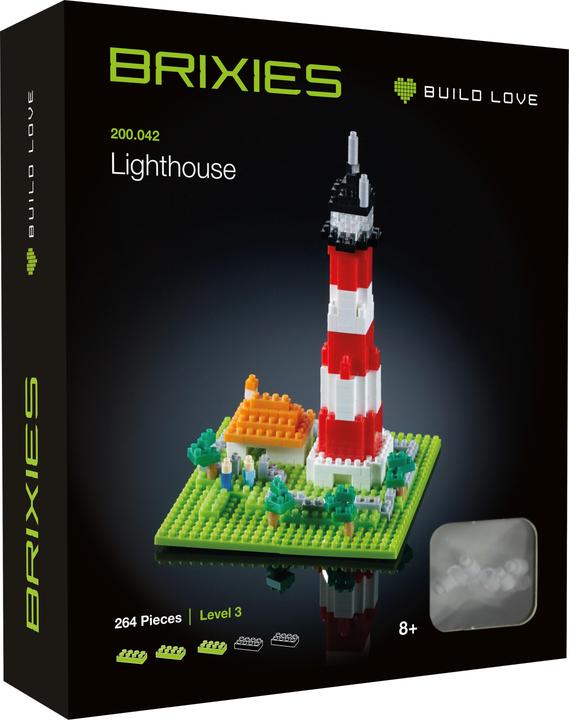 Produktbild Brixies Leuchtturm