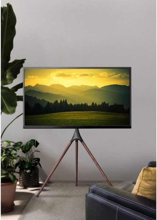 Actual product image Techly TV Stand, Design, LCD/LED TV (65", 32 kg)