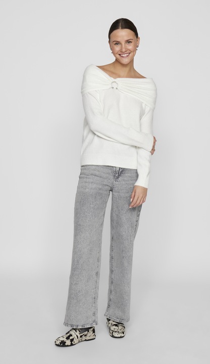 Immagine prodotto Vila Maglia off-the-shoulder (M)