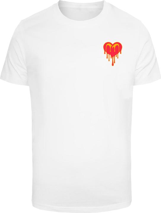 Actual product image Mister Tee MisterTee Cheese Lovers Club Tee - 184719 (M)