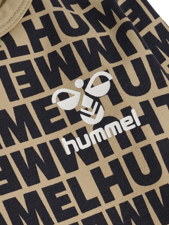 Actual product image hummel hmlOLLA BODY L/S (86)