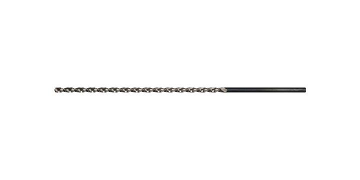 Actual product image Tecwerk Tieflochspiralbohrer DIN 1869 Typ TS (6.5 millimetres)