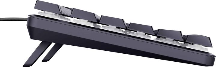 Produktbild Trust Gxt866 Torix Mechanical (DE, Kabelgebunden)