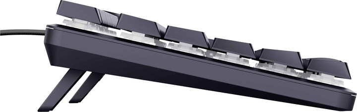 Immagine prodotto Trust GXT866 TORIX MECCANICO (DE, Cablato)