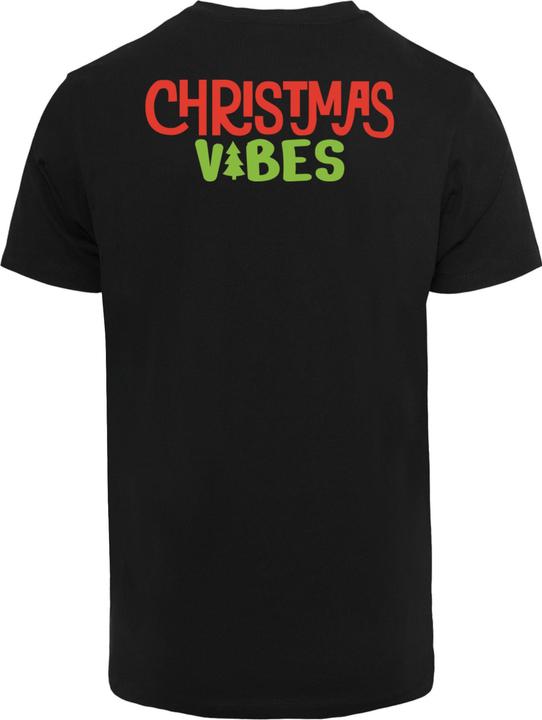 Produktbild Merchcode Christmas Vibes Tee - 182081 (M)