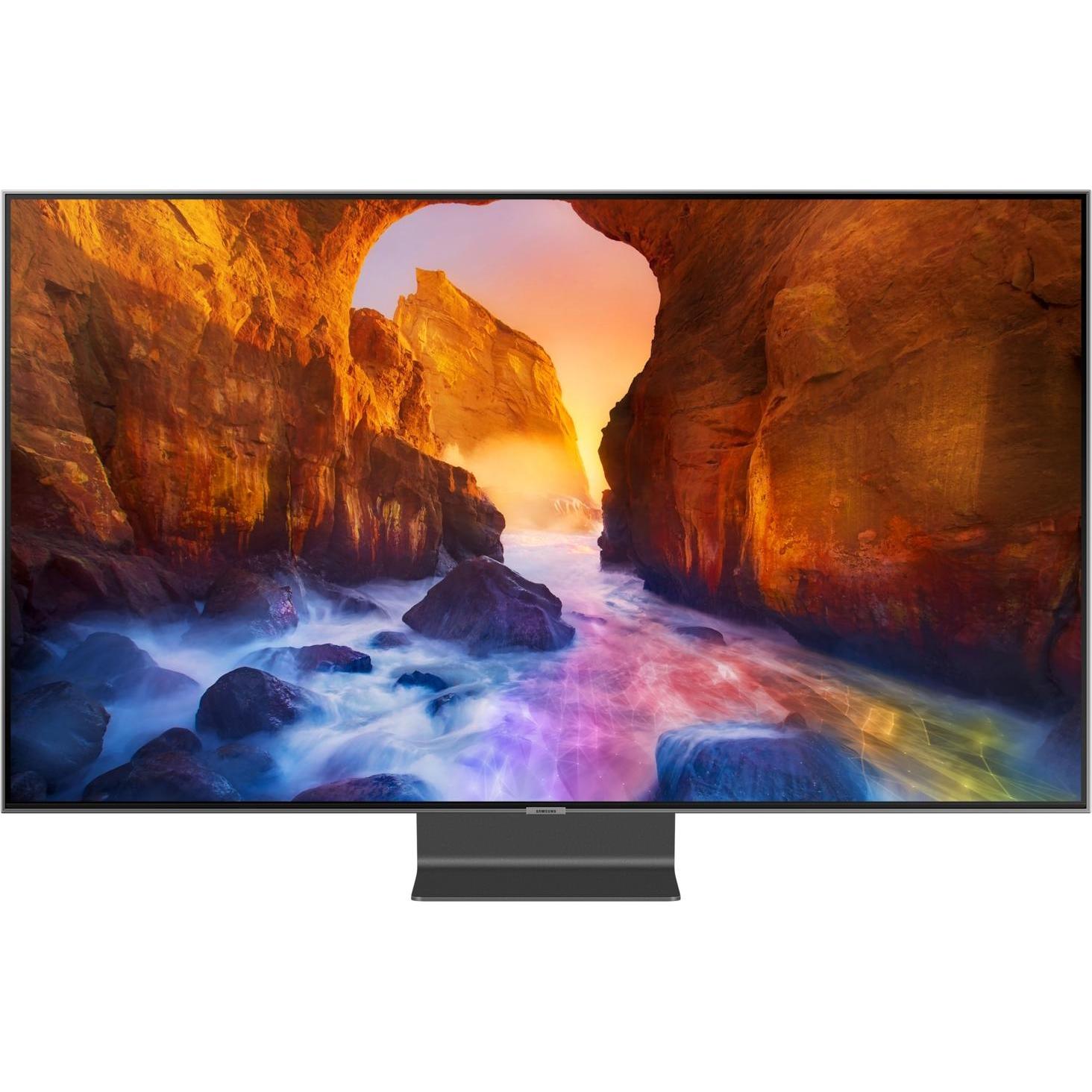 Samsung QE75Q90R buy at Digitec