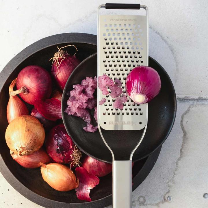 Image du produit Microplane Râpe